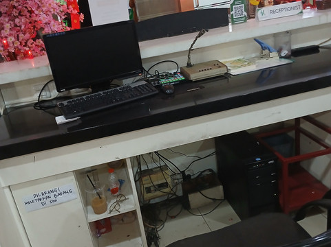 Kaza City Mall-泗水必去景点