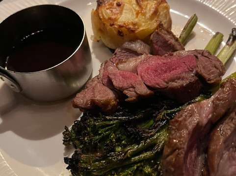 Miller & Carter Maidstone by Innkeeper's Collection主图