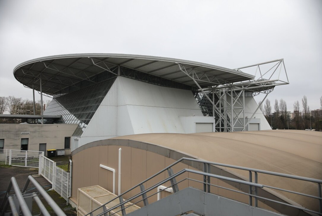 Parc des Expositions-索恩河畔沙隆必去景点