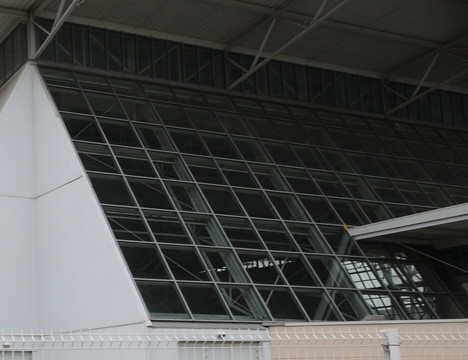 Parc des Expositions