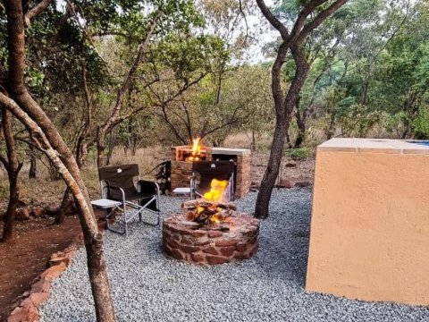 斑马自然保护区-官方