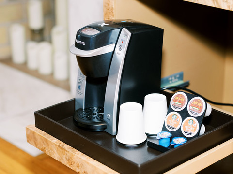 The Collegiate Hotel主图