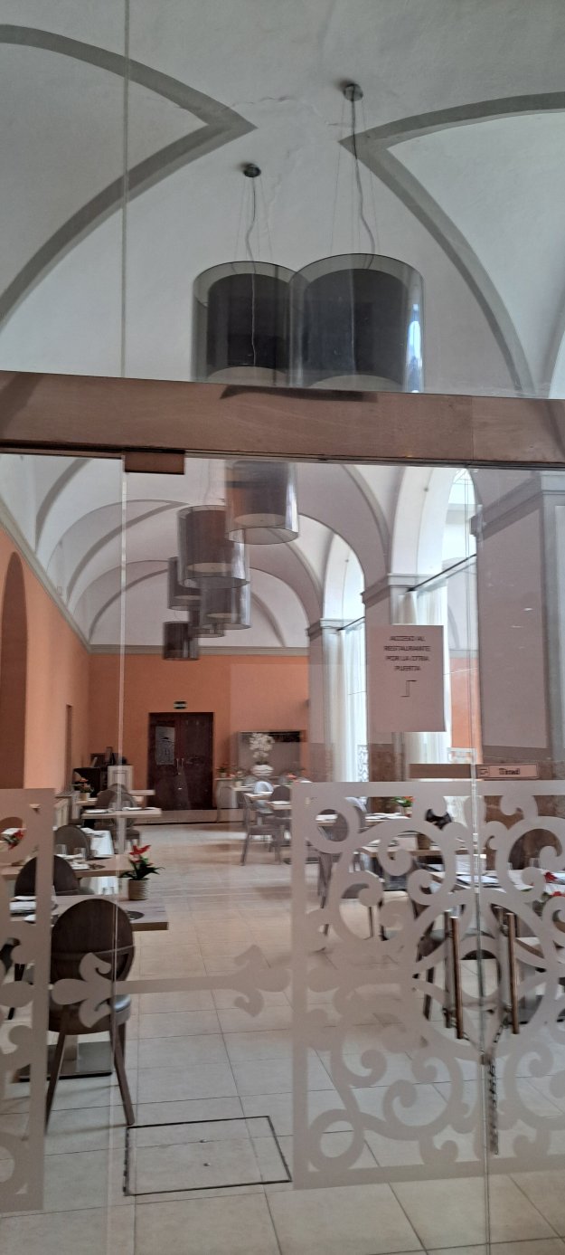 马丁胡马诺Spa酒店-官方