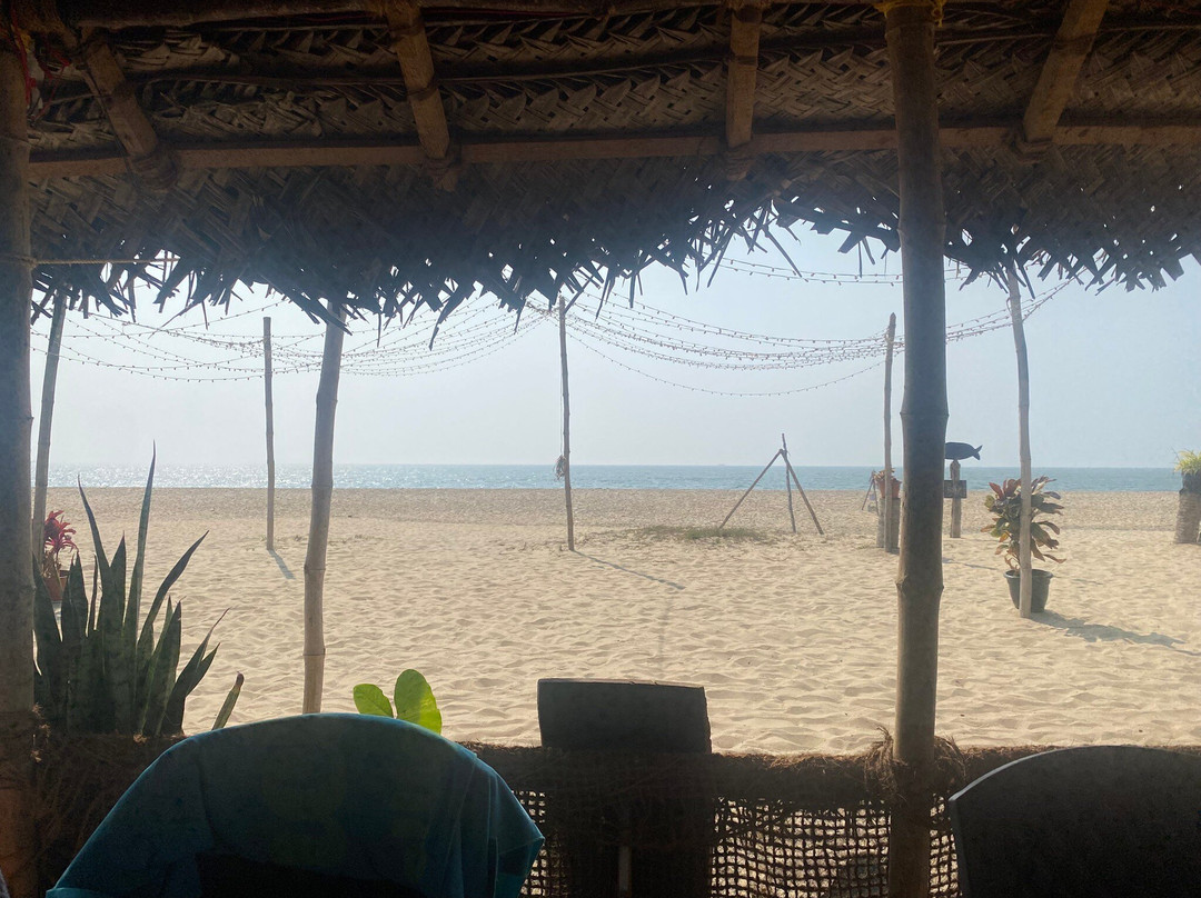 Seagull Café Mararibeach