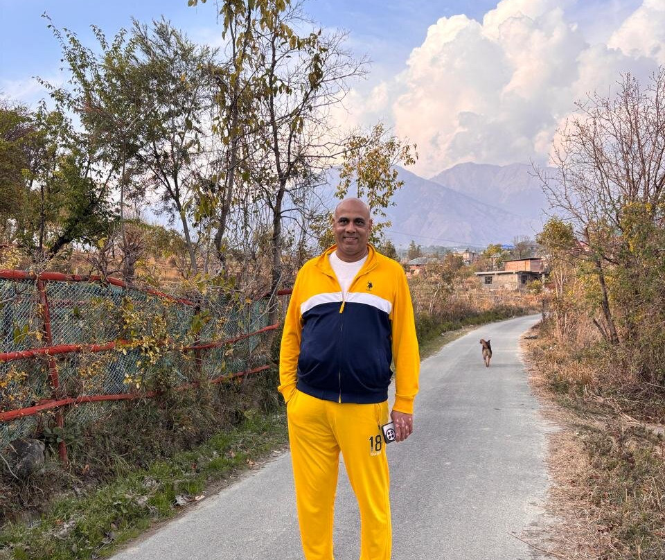 巴伦布尔与世隔绝酒店主图