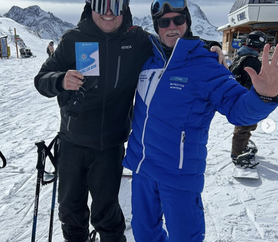 European Ski School-莱德萨阿尔卑斯必去景点