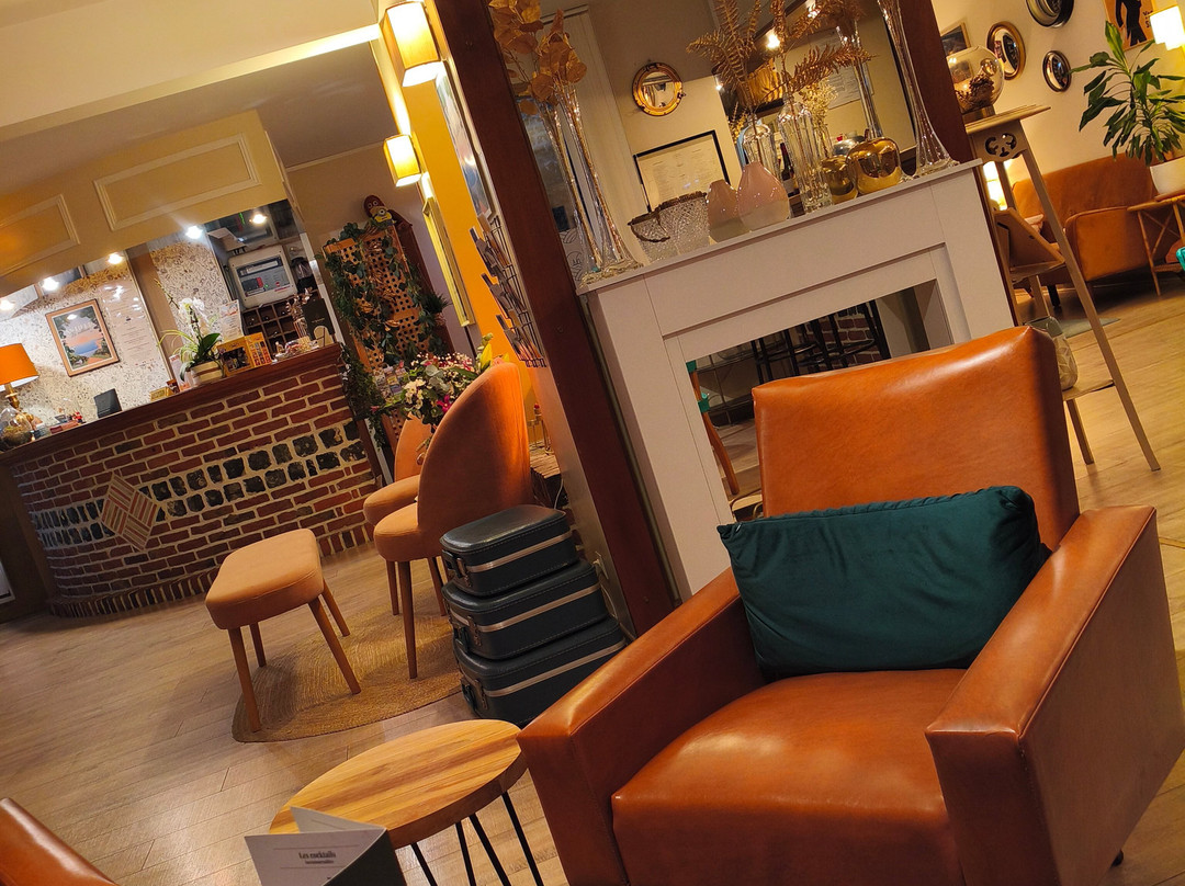 Hotel Saint Christophe主图