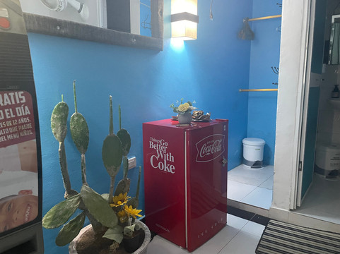 Hotel Minca Express Relax - Base Camp主图