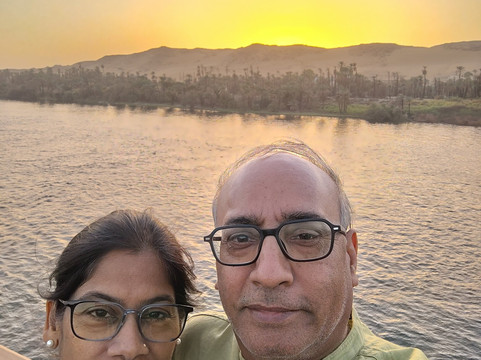 Cairo Layover-开罗必去景点