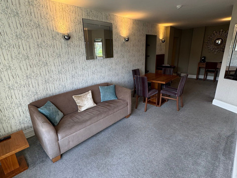 赛图瑞贝斯特韦斯特优质酒店主图