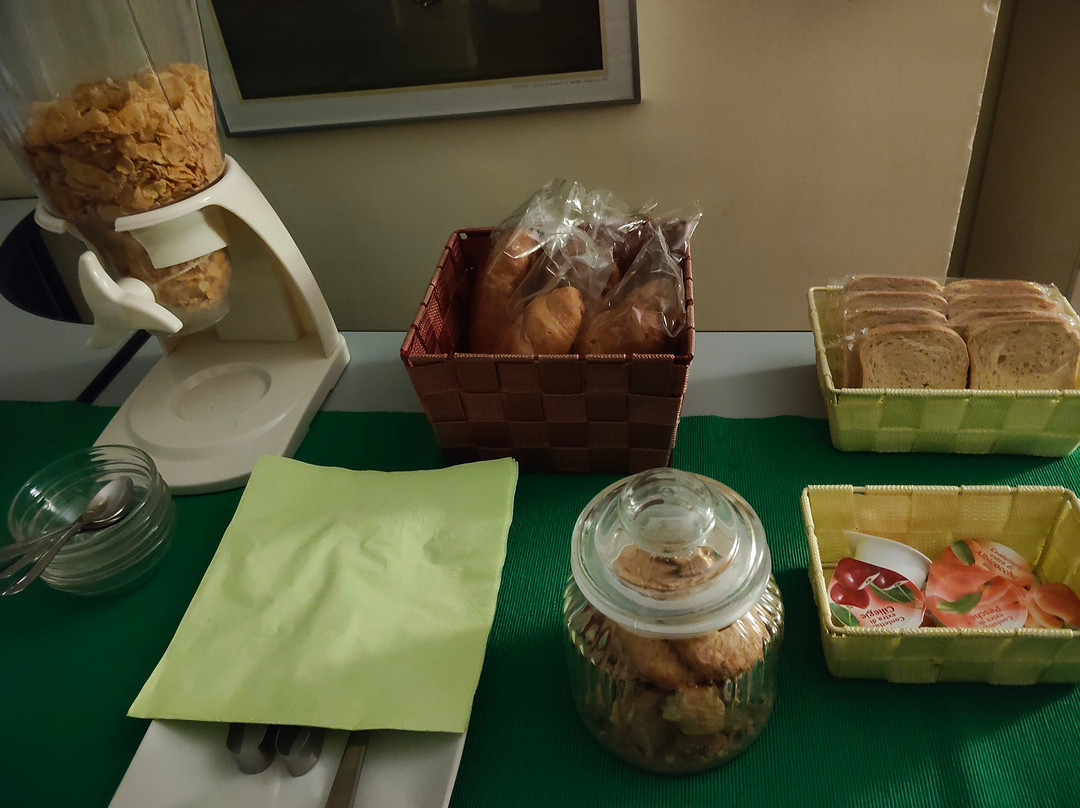 Dietro L'ANGOLO住宿加早餐旅馆主图