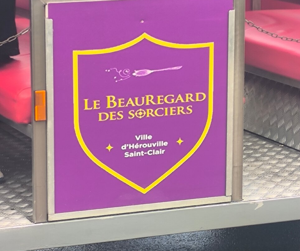 Château de Beauregard-Herouville-Saint-Clair必去景点