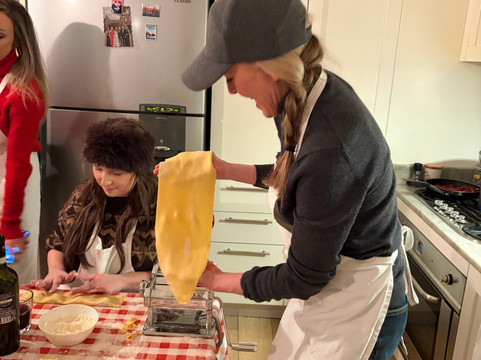 Amy's Cucina-科莫必去景点