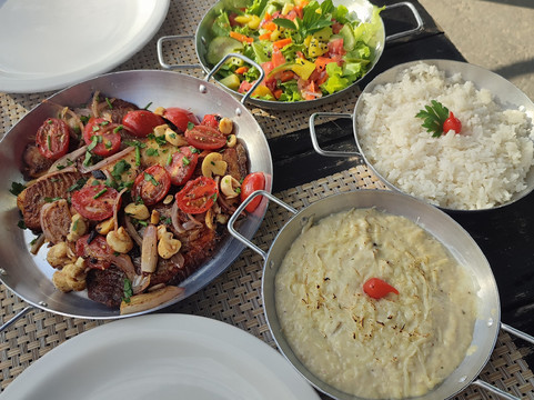 Dengo Cozinha Afetiva Ibitipoca