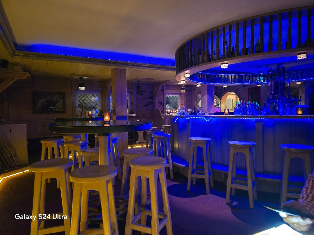 奥伯斯特多夫高山酒店 - 罗威尔酒店主图