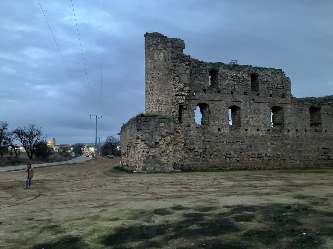 Castillo de Penaflor-Cuerva必去景点