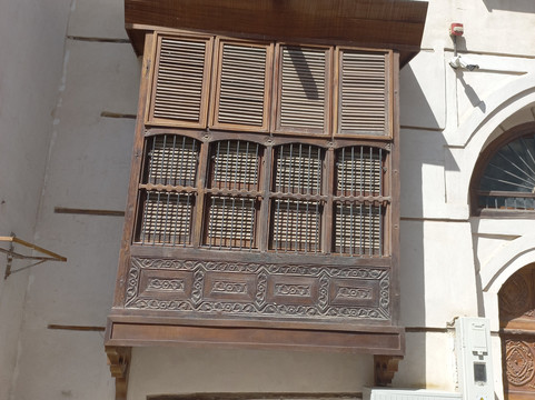 巴拉德-吉达必去景点