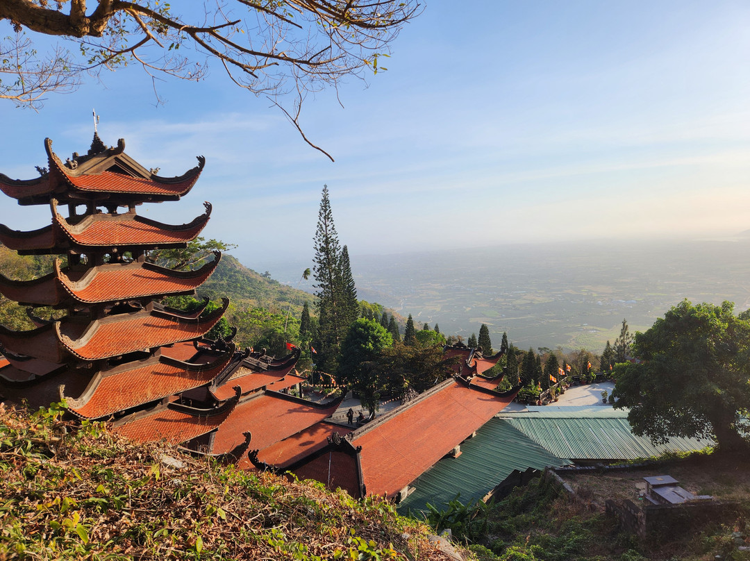 TTC World - Tà Cú-Thi Tran Thuan Nam必去景点