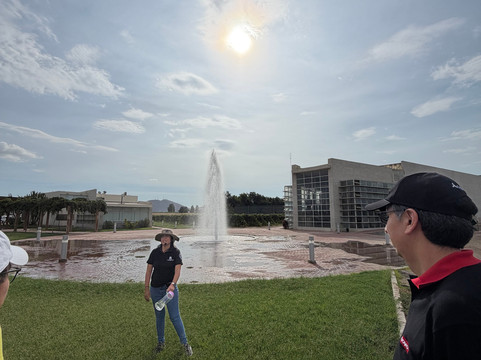 酒店和Hacienda La Caravedo农场主图