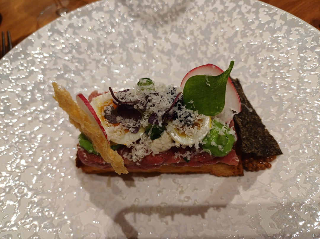 Assiette De Juliette