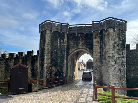 La Tour César-普罗万必去景点