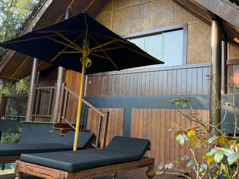 杰特威水田奢居主图