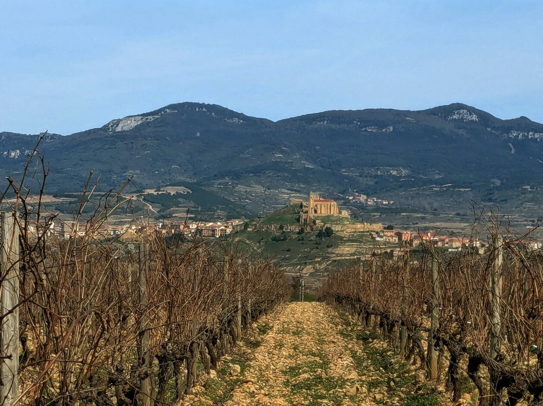 Vivanco-Briones必去景点