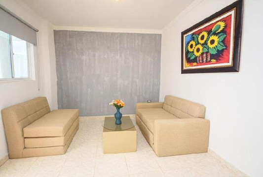 Hotel Abitti by Walled Stay主图