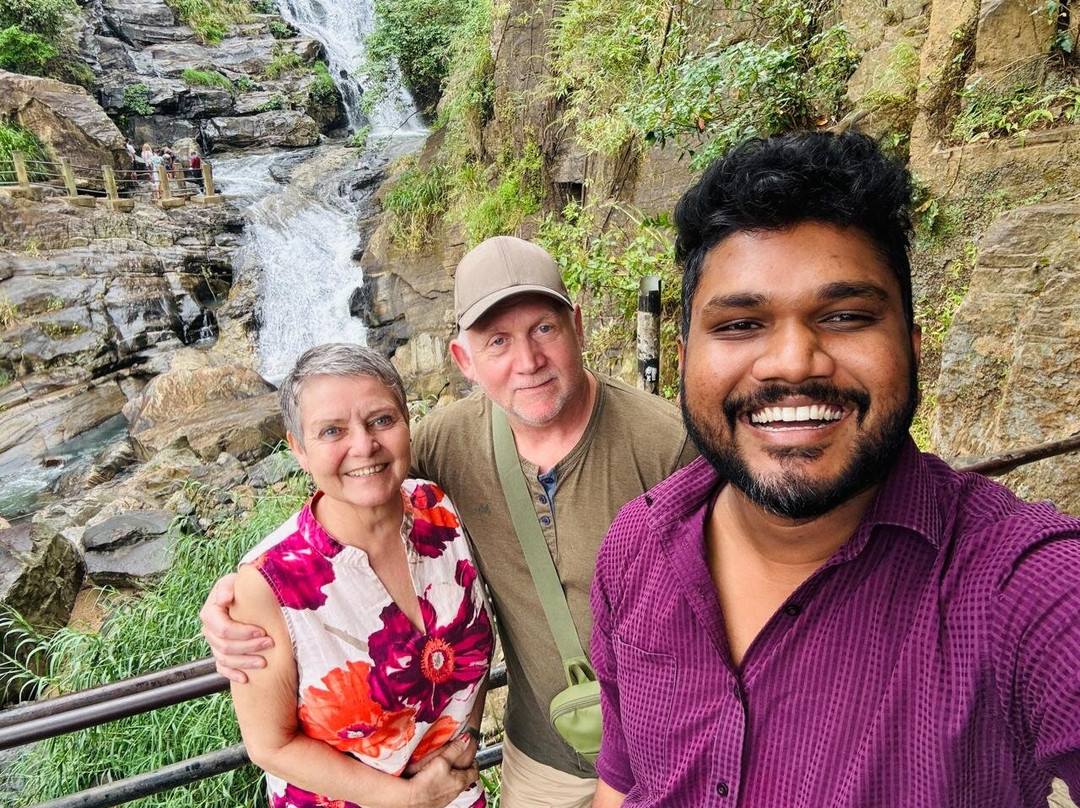 Wingsbrya Travels-Athurugiriya必去景点