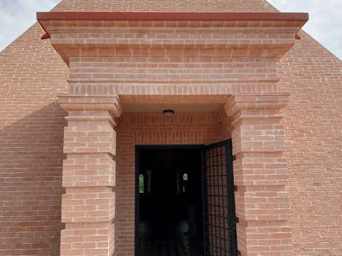 Labirinto Della Masone-丰塔内拉托必去景点