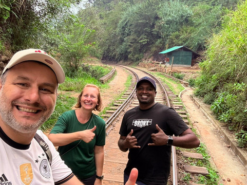 Kanishka Prabath-奴娃拉伊利雅必去景点