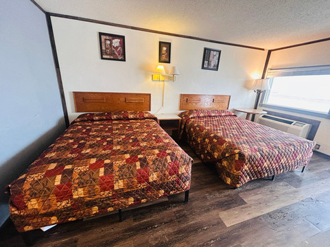 大南叉路径旅馆主图