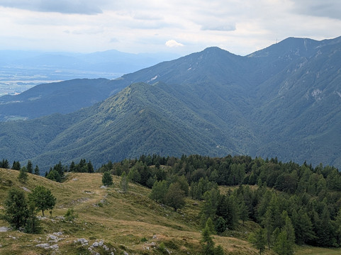 Velika Planina-Stahovica必去景点