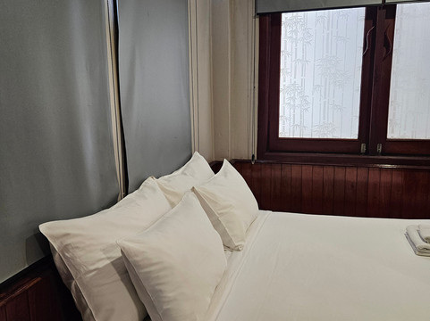 里瓦万象酒店主图