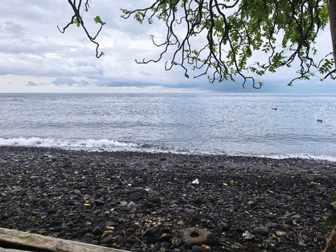 Tulamben Dive-图兰本必去景点