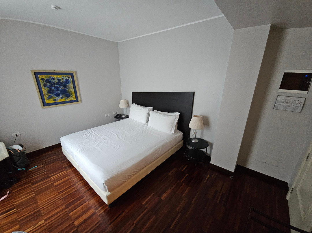 LVG酒店系列的卡沃尔酒店