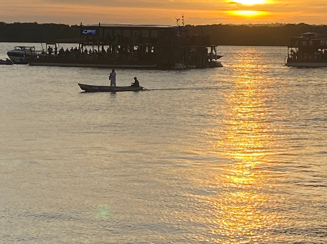 Cabo Branco Receptivo-Joao Pessoa必去景点