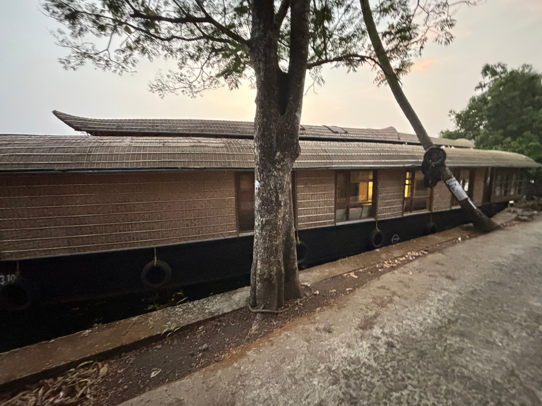 Rose Gardens Tours and Travels-慕那尔必去景点