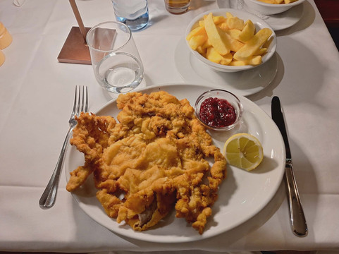 Restaurant Wiener Wirtschaft