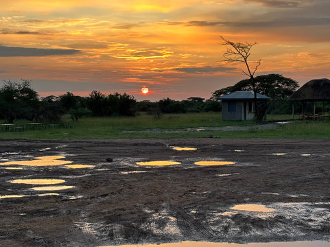 Shayona Safaris & Tours-姆万扎必去景点