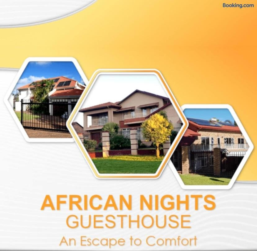 African Nights