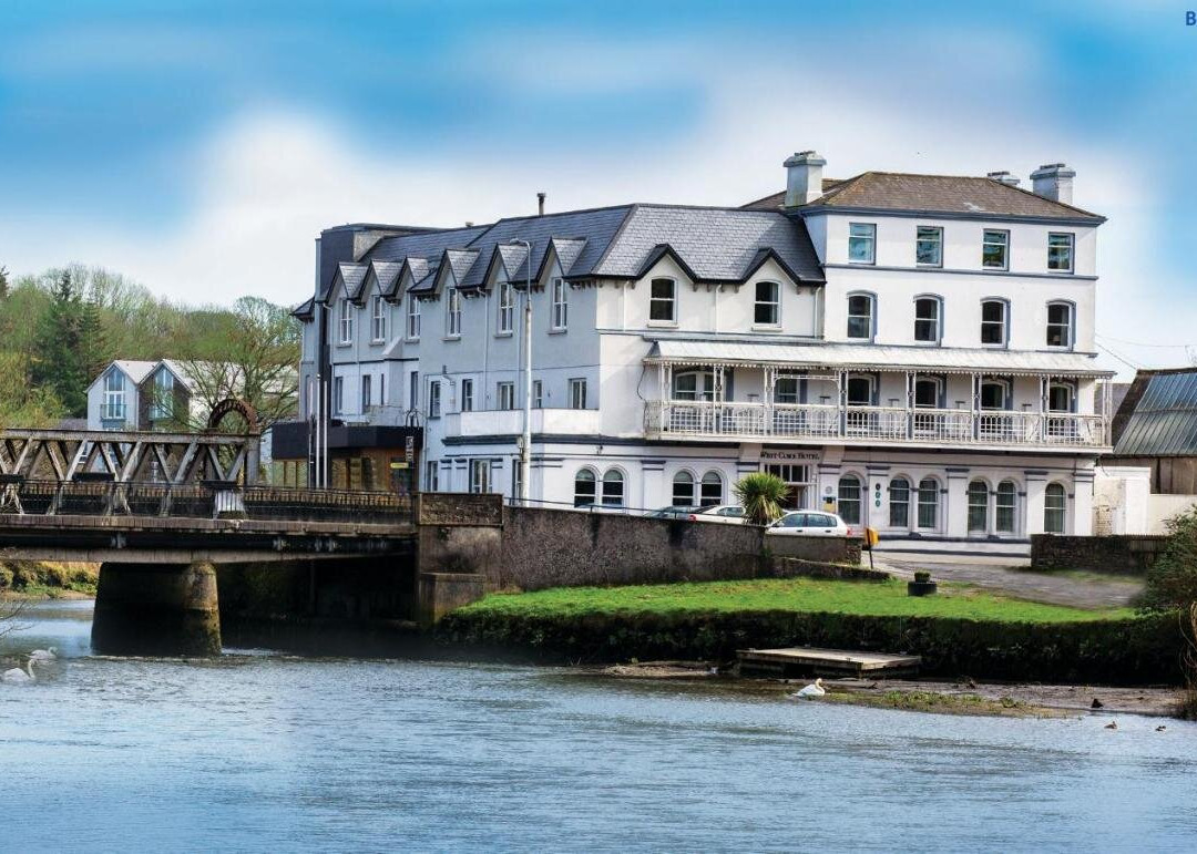 West Cork Hotel