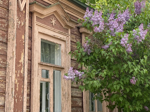 Academician I. Pavlov's Memorial Museum Estate-Ryazan必去景点