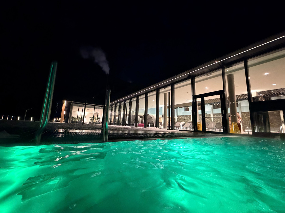 Dolni Morava Relax & Sport Resort-Dolni Morava必去景点