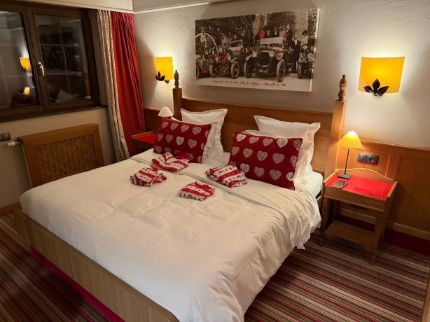 阿诺德酒店-官方