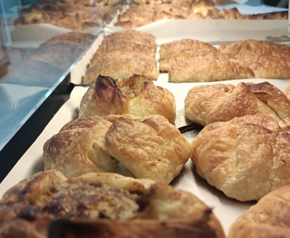 Kayra Börek