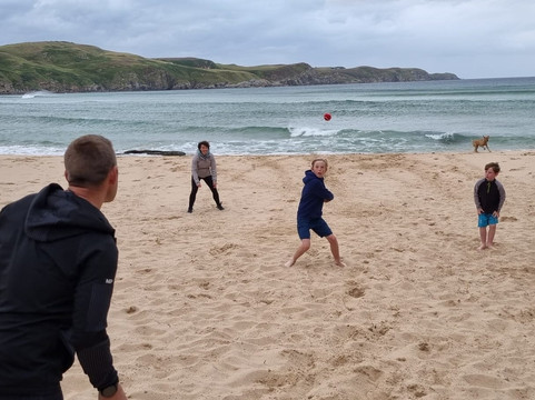 Strathy Beach-Strathy必去景点