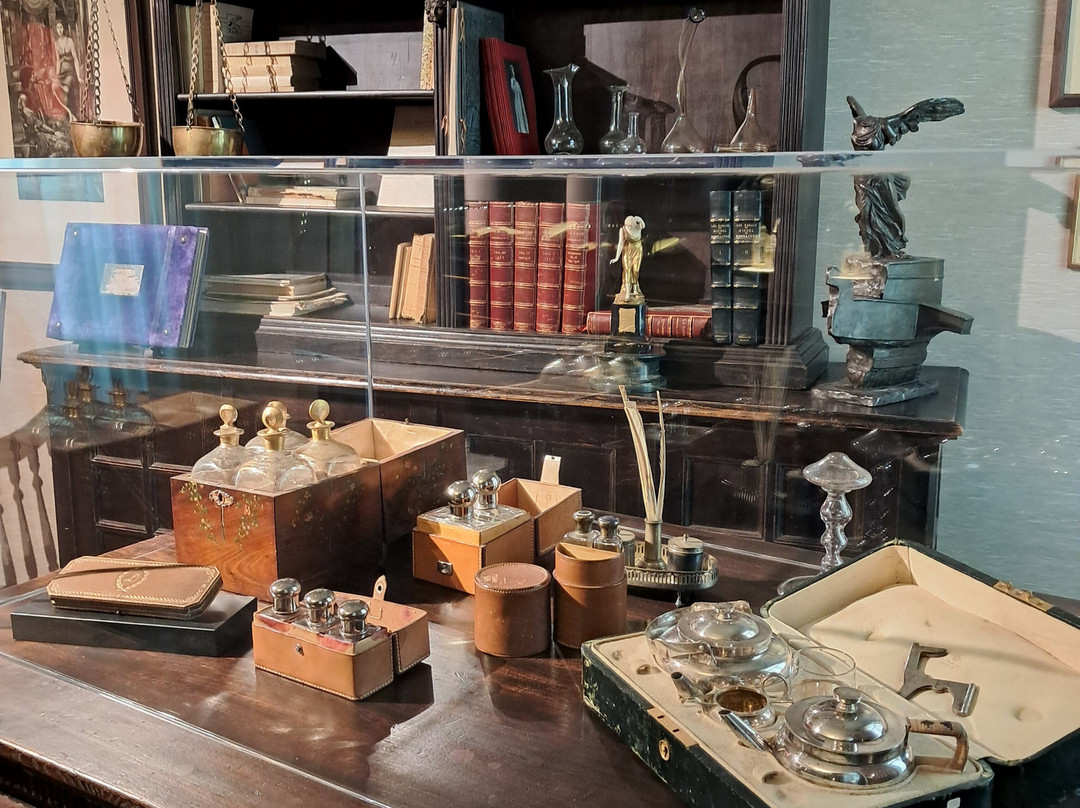 Museo Civico di Asolo-阿索洛必去景点