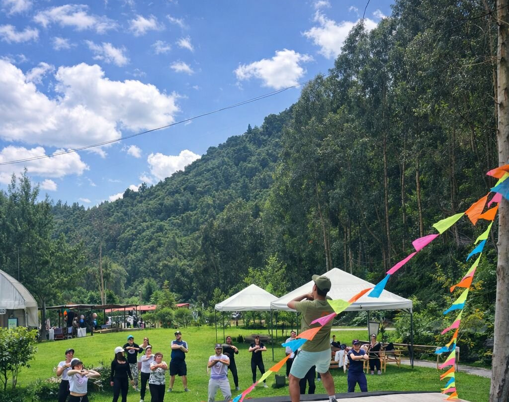 Periland Eco Parque & Camping-Cajica必去景点