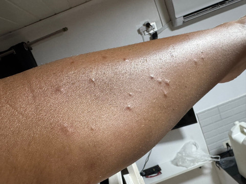 费尔勒海滨酒店主图